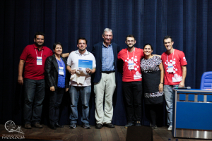 Premio Doutorado André
