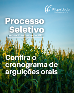 Processo Seletivo_Arguições orais