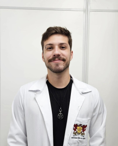 Foto - Tiago