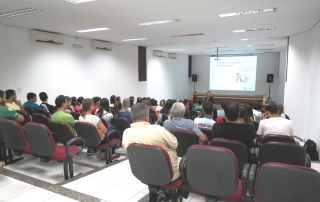 Palestra motivação 033