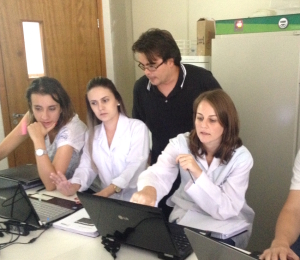Prof. Lucas Abreu
