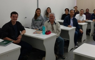 Foto Reuniao