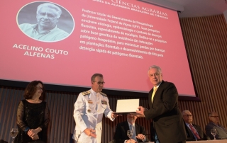 academia brasileira de ciências ACELINO