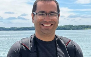 Diogo M. Galdeano